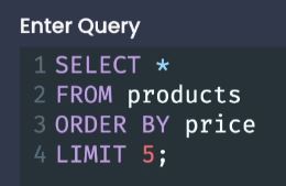 limit order